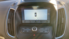 Ford C-MAX 1.5 TDCi Titanium 5dr Diesel Estate